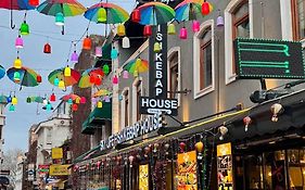 Skylife Oldcity Hotel